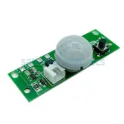 Automatic Solar Charging Circuit Board Night Light Control Sensor Module NEW