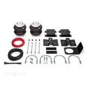 Airbag Man Air Suspension Helper Kit (Leaf Spring) - RR4581