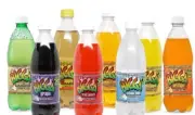 Jamaican Soft Drink 600ml comes with a lot of favors fo your taste buds (6 pack)