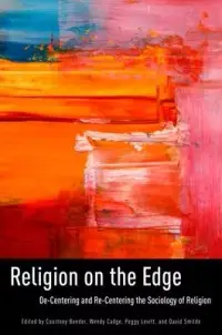 在飛比找博客來優惠-Religion on the Edge: De-Cente