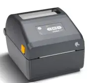 Zebra ZD421 Direct Thermal Desktop Printer (ZD4A042-D0EM00EZ, ZD4A042-D01M00EZ)