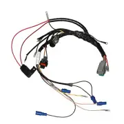 Harness, Engine Deutsch Plug Johnson Evinrude 200/225hp 1997-1999 586023