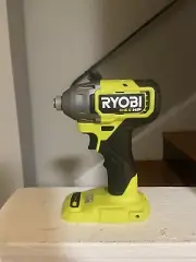 Ryobi PBLID02 18V One Plus HP 1/4 In. Brushless Impact Driver