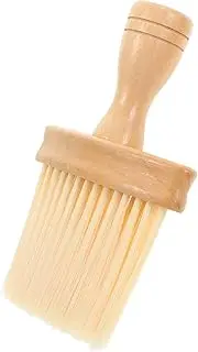 COLLBATH 6pcs Musical Instrument Care Brush Cleaning Tools for Acoustic Guitar Piano Saxophone and Flute Comfortable Grip with Dense Bristles for Efficient Grime Removal