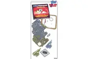 B&M Tranpak Kit Suit GM 1982-93 TH-700R4/4L60, Recalibrate Your Automatic Transmission