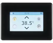 Balboa Spa Touch 2 Color touch screen control panel 57179