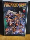 Prophet / Cable #1 (Maximum Press January 1997)