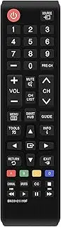 Universal Remote Control for All Samsung TV Replacement for All LCD LED HDTV 3D Smart TVs Remote