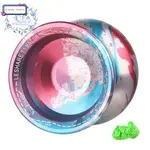 T1 BALDR UNRESPONSIVE YOYO COMPETITIVE YO-YO,ALLOY YOYO FOR