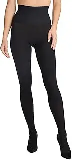 [commando] Black Opaque Tights