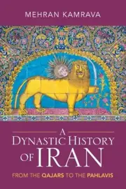 A Dynastic History of Iran by Kamrava Mehran Georgetown University Qatar NEW Pa