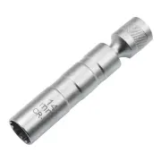 Thin Walled for Plug Socket Universal Joint 3/8-Inch 12 Poi