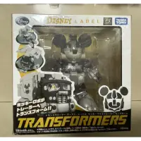 在飛比找蝦皮購物優惠-全新TAKARA TOMY 迪士尼 米奇 Mickey Mo