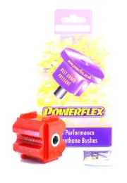 Powerflex for Saab 9-5 (98 - 10) YS3E Engine Torque Rod To Engine Bushing,