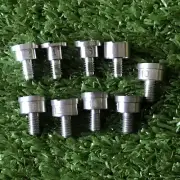 1pc Golf Weight for Callaway Epic Flash Sub Zero GBB Mavrik Rogue Paradym