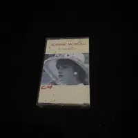 在飛比找蝦皮購物優惠-二手 錄音帶 珍妮摩露 旋風 Jeanne Moreau l