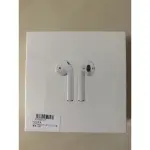 APPLE原廠AIRPODS 2