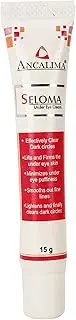 ANCALIMA Seloma Under Eye Cream With Haloxyl