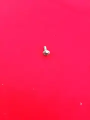 Mitchell reel part 85038 line guide screw fits 306 Excellence