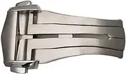 APTPKGDFDK Watch Buckle Clasp Fit For OMG Fit For Seamaster 150m Watch Leather Straps Rubber Straps, Watch Parts Cuff