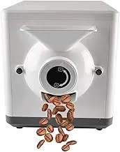 Household Coffee Bean Baking Machine, Automatic Small Baking Machine, Frying Machine, Sesame Peanut Nut Baking Machine