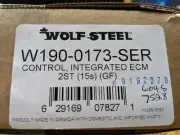 NAPOLEON/Wolf Steel W190-0173-SER NA BOARD FOR 2 STAGE 96%