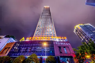 重慶江慕酒店Jiangmu Hotel