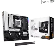ASRock B850M Pro RS WiFi AMD Ryzen 9000-7000 AM5 MicroATX DDR5 Motherboard [NEW]