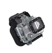 GoPro Official Wrist Housing For HERO4 Camera