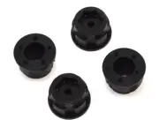 RC4WD 5 Lug 1.9"/2.2" Steel Wheel Hex Hub (+9 Offset) (4) [RC4ZS1278]
