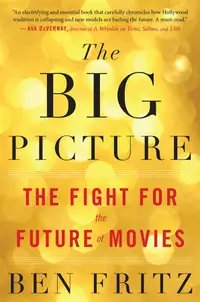 在飛比找誠品線上優惠-The Big Picture: The Fight for