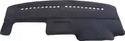 Sunland Dash Mat Black Suits Suzuki Jimny SN413/JLX/T4 11/1998-02/2005 All Models - S1501