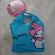 Donki Limited My Melody Eco Bag JPN Don Quijote Limited Edition Anime Rare Model