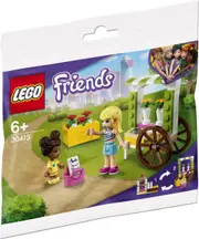 LEGO 30413 Friends Flower Cart Polybag