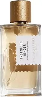 Goldfield & Banks Australia Unisex Ingenious Ginger Eau de Parfum Spray 100 ml