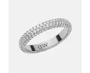 Daniel Wellington Pave Ring S