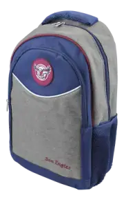 Manly Sea Eagles NRL Stealth Backpack