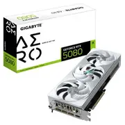 Gigabyte GeForce RTX 5080 Aero OC SFF GDDR7 16GB