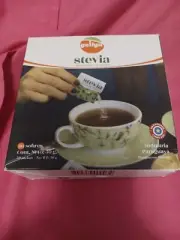 Gellyn Stevia Sweetener Sugar substitute Zero calories Gluten free 50 Packets