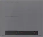 Haier 60cm 500 Series Induction Cooktop 4 Zone Flexi Zone