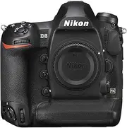 [Nikon] D6 DSLR Camera (Body Only)