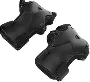 Toddmomy Injury Prevention Wrist Guards -Purpose for Skiing Ice Skating Roller Skating Universal Fit