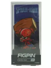 Figpin Spider-Man Spider-Verse Spider-Ham #320 NYCC Exclusive Artist Proof 17/54