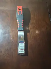 Redtree 1 1/4" Putty Knife Stainless Steel