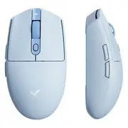 MCHOSE G3 Dual 8K High-Performance Wireless Gaming Mouse