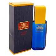 Aqua Quorum by Antonio Puig for Men - 3.4 oz EDT Spray