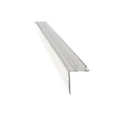 Two-Pronged Shower Vinyl Sweep and Seal