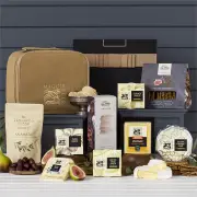 Australian Cheese Grazing Hamper