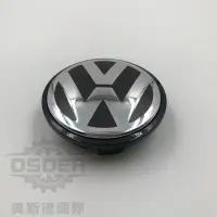 在飛比找蝦皮購物優惠-【奧斯德VAG】 3B7601171 福斯 VW 輪胎蓋 輪