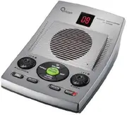 ORICOM AM900 Amplified Digital ANSWERING Machine UP to 50 Minutes Record TIME